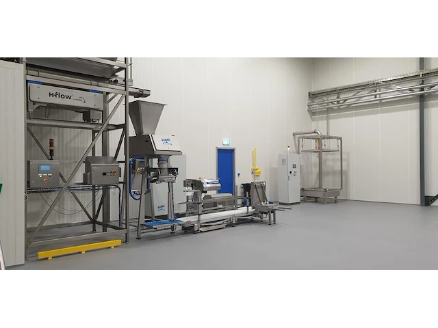 Robbe industries / foodeq - afbeelding 1 van  9