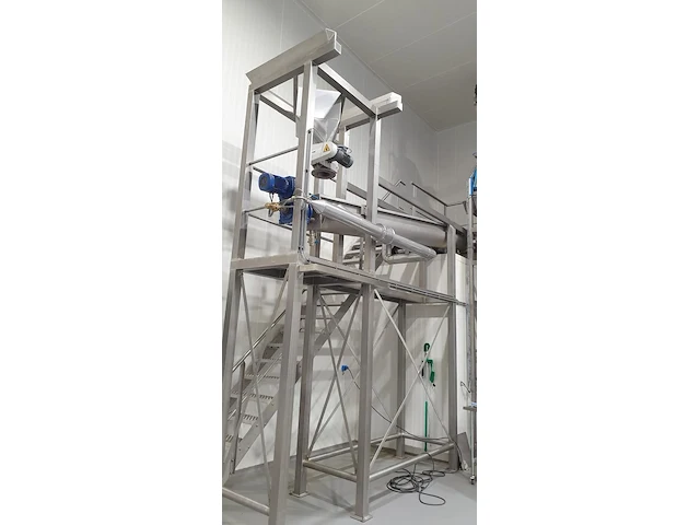 Robbe industries / foodeq - afbeelding 2 van  9