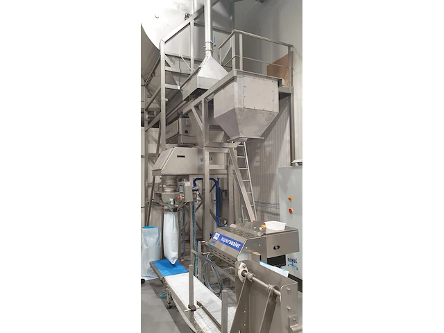 Robbe industries / foodeq - afbeelding 3 van  9