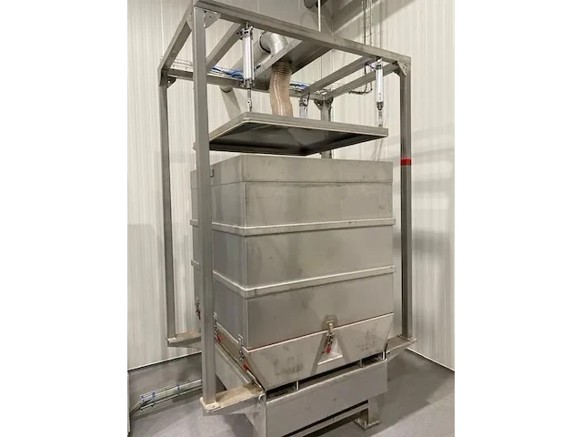 Robbe industries / foodeq - afbeelding 4 van  9