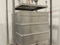 Robbe industries / foodeq - afbeelding 4 van  9
