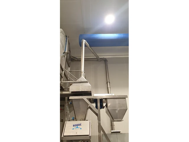 Robbe industries / foodeq - afbeelding 5 van  9
