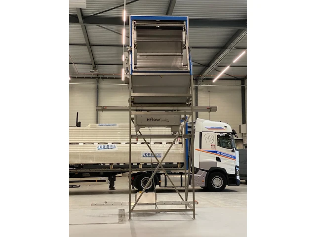 Robbe industries / foodeq - afbeelding 6 van  9
