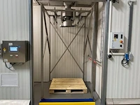 Robbe industries / foodeq - afbeelding 7 van  9
