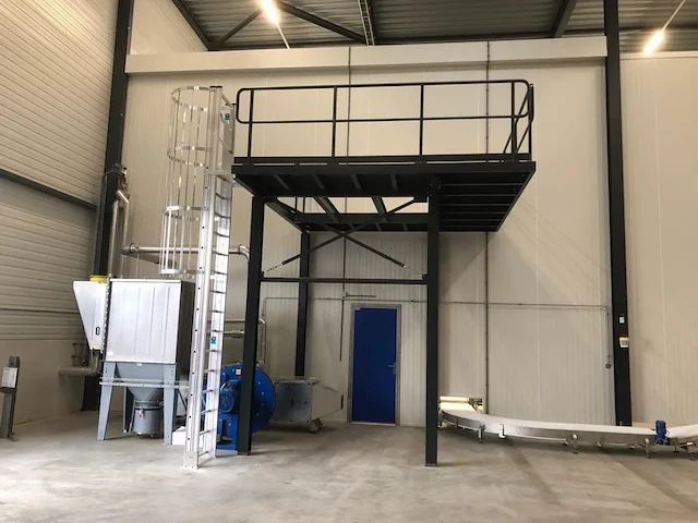 Robbe industries / foodeq - afbeelding 8 van  9