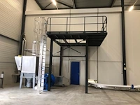 Robbe industries / foodeq - afbeelding 8 van  9