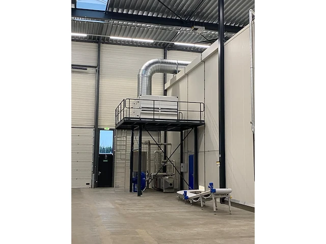 Robbe industries / foodeq - afbeelding 9 van  9