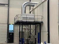 Robbe industries / foodeq - afbeelding 9 van  9