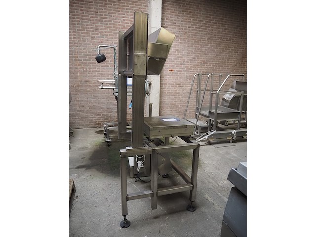 Robbe - afbeelding 3 van  9