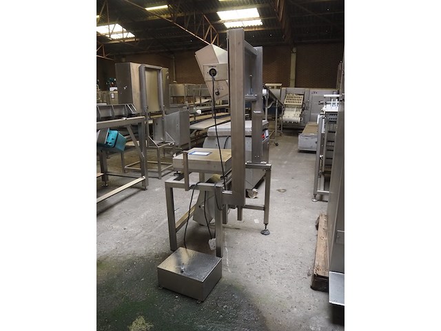 Robbe - afbeelding 4 van  9