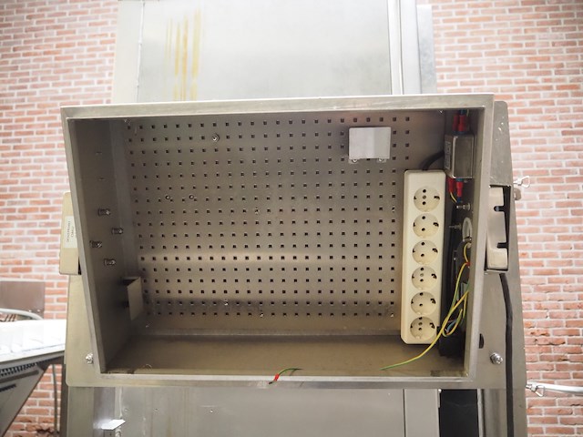 Robbe - afbeelding 6 van  9