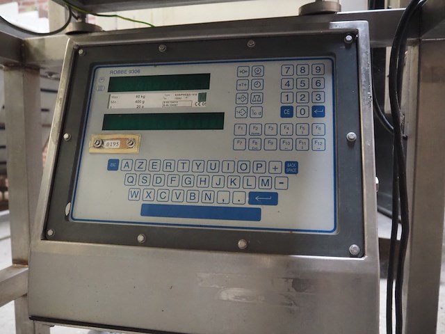 Robbe - afbeelding 7 van  9