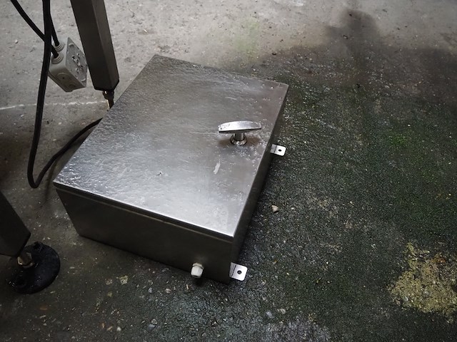 Robbe - afbeelding 8 van  9