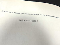 Robbedoes en kwabbernoot - afbeelding 2 van  2