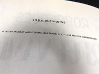 Robbedoes en kwabbernoot - afbeelding 2 van  2