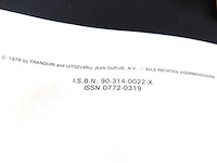 Robbedoes en kwabbernoot - afbeelding 2 van  2