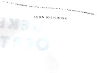 Robbedoes en kwabbernoot - afbeelding 2 van  2