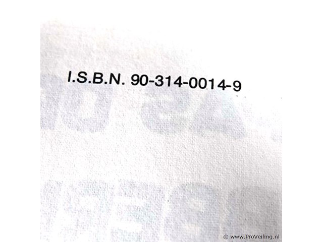 Robbedoes en kwabbernoot - afbeelding 2 van  2