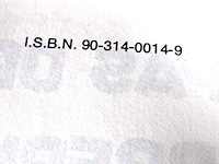 Robbedoes en kwabbernoot - afbeelding 2 van  2