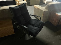 Robbert draai fauteuil - afbeelding 1 van  3