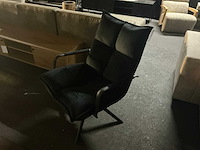 Robbert draai fauteuil - afbeelding 3 van  3