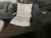 Robbert draai fauteuil - afbeelding 2 van  4