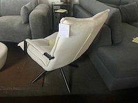 Robbert draai fauteuil - afbeelding 4 van  4