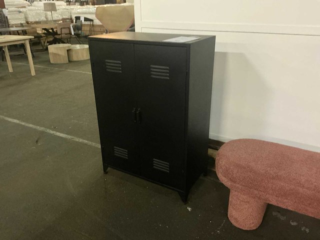 Robby 8820392 lockerkast - afbeelding 1 van  4
