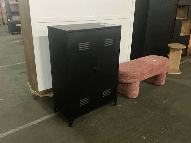 Robby 8820392 lockerkast - afbeelding 3 van  4