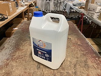 Robbyrob handdesinfectie (6x) - afbeelding 2 van  3