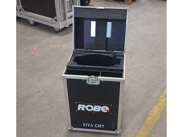 Robe - viva cmy rns 2 - led moving head (6x) - afbeelding 6 van  14