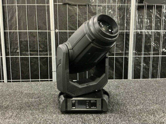 Robe - viva cmy rns 2 - led moving head (6x) - afbeelding 1 van  14