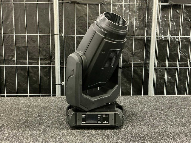 Robe - viva cmy rns 2 - led moving head (6x) - afbeelding 7 van  14
