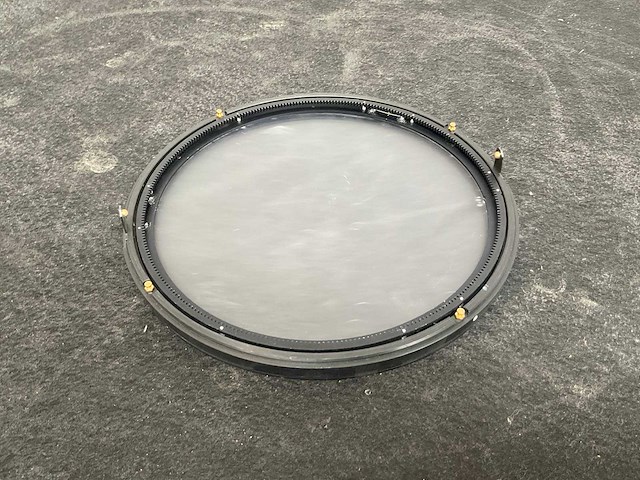 Robe 8°-26° beamshaper lens (75x) - afbeelding 1 van  3