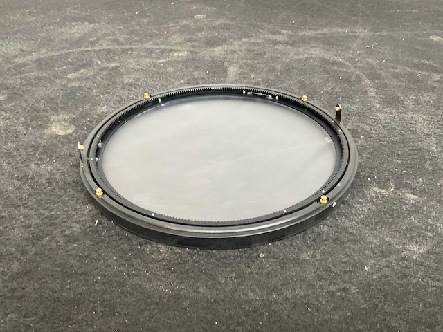 Robe 8°-26° beamshaper lens (75x) - afbeelding 2 van  3