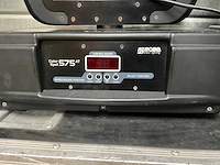 Robe color spot 575at moving heads (2x) - afbeelding 1 van  1