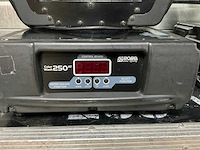 Robe color wash 250at moving heads (2x) - afbeelding 2 van  2