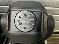 Robe color wash 250at moving heads (2x) - afbeelding 2 van  2