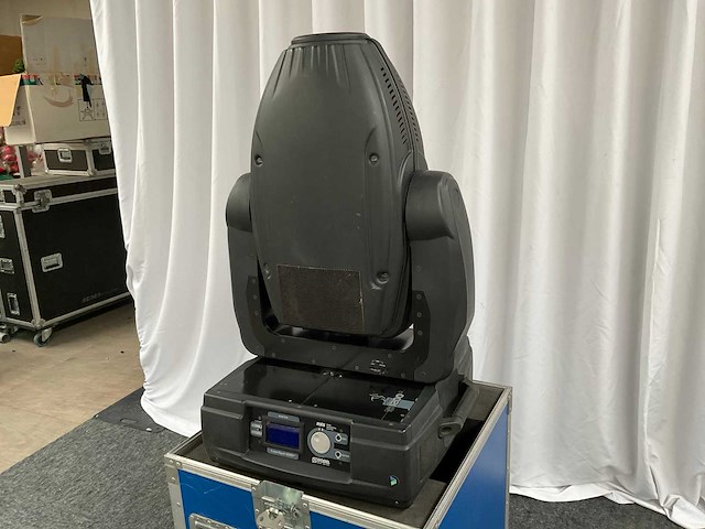 Robe colorspot 1200at spotlight (4x) - afbeelding 1 van  8