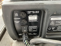 Robe colorspot 1200at spotlight (4x) - afbeelding 5 van  8