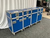 Robe colorspot 1200at spotlight (4x) - afbeelding 8 van  8