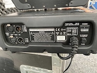 Robe colorwash 250at led-moving head (10x) - afbeelding 1 van  9