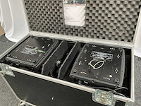 Robe colorwash 250at led-moving head (10x) - afbeelding 2 van  9