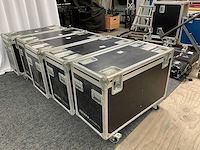 Robe colorwash 250at led-moving head (10x) - afbeelding 3 van  9