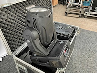 Robe colorwash 250at led-moving head (10x) - afbeelding 2 van  9