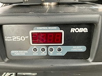 Robe colorwash 250at led-moving head (10x) - afbeelding 3 van  9