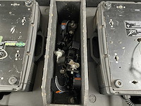 Robe colorwash 250at led-moving head (10x) - afbeelding 7 van  9