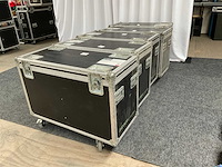 Robe colorwash 250at led-moving head (10x) - afbeelding 8 van  9