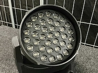 Robe led beam 1000 led-moving head (2x) - afbeelding 2 van  6