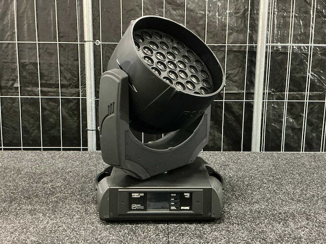 Robe led beam 1000 led-moving head (2x) - afbeelding 1 van  6